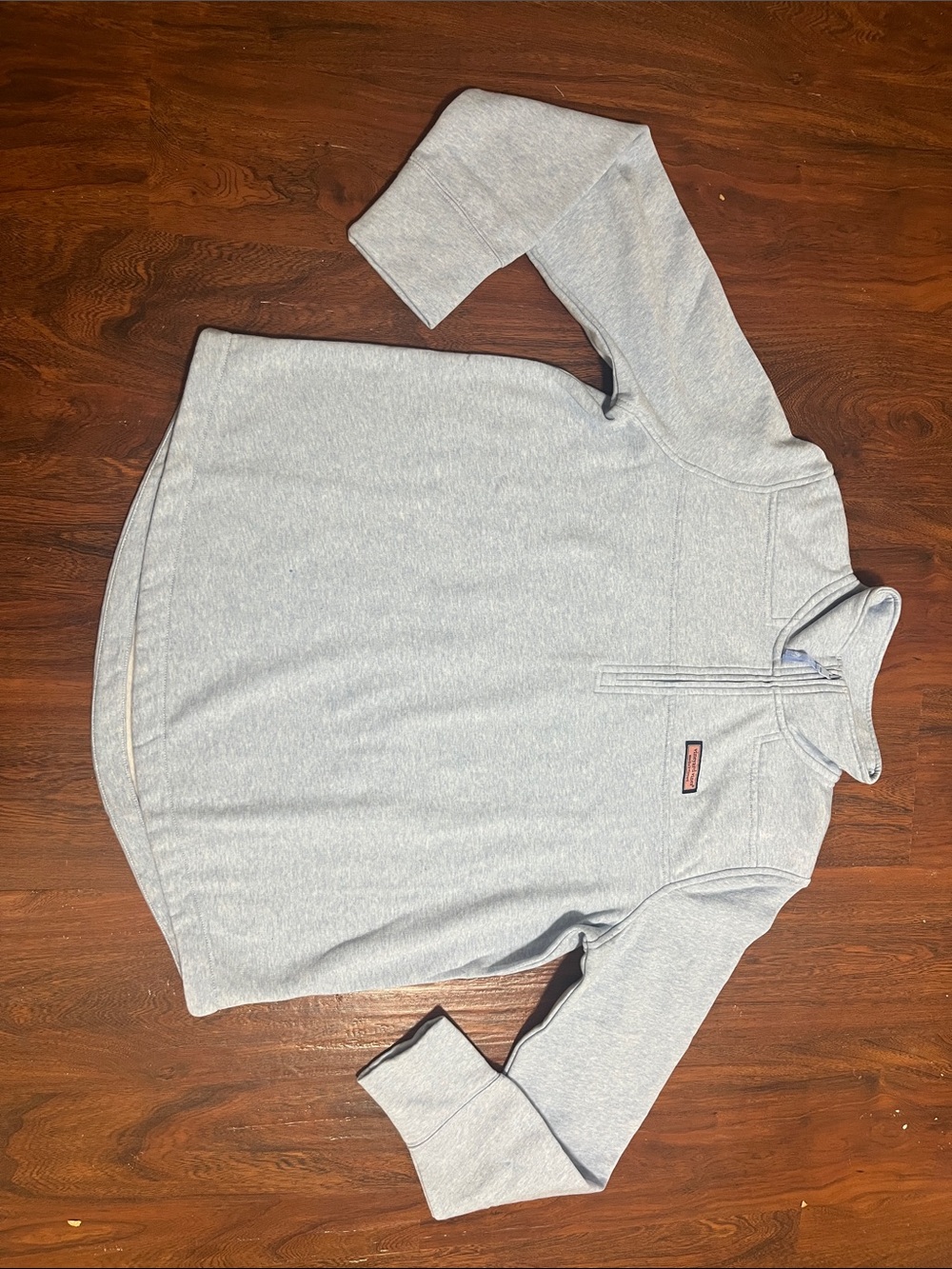 Vineyard Vines Brushed Terry Relaxed Shep Shirt®